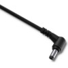 QOLTEC 50070 Power Adapter 90W | 19V | 4.74A | 5.5*2.5 | +Power Cable - (50070.90W)