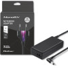 QOLTEC 50070 Power Adapter 90W | 19V | 4.74A | 5.5*2.5 | +Power Cable - (50070.90W)