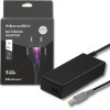 QOLTEC 50093 Power adapter/Inverter 90 W Black - (50093.90W)