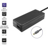 QOLTEC 50093 Power adapter/Inverter 90 W Black - (50093.90W)