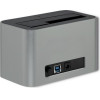 QOLTEC 5315 Docking Station HDD/Ssd | 2.5''/3.5'' Sata | Usb 3.0 - (50315)