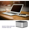 QOLTEC 5316 2x Hdd / Ssd Docking Station | 2.5 ''/3.5'' Sata | Usb 3.0 | Clonning - (50316)