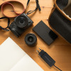 QOLTEC 90W Gan Super Fast Charger| 5-20V | 3-4.5A | USB-C 3.1 - (52420)