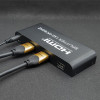 QOLTEC Active Hdmi Splitter 2 x Hdmi 4K x 2K | 6Gb/s | 60Hz - (51797)
