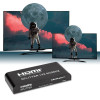 QOLTEC Active Hdmi Splitter 2 x Hdmi 4K x 2K | 6Gb/s | 60Hz - (51797)