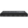 QOLTEC Active Hdmi Splitter 4 x Hdmi 4K x 2K | 3.4Gb/s - (51798)