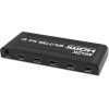 QOLTEC Active Hdmi Splitter 4 x Hdmi 4K x 2K | 3.4Gb/s - (51798)