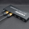 QOLTEC Active Hdmi Splitter 4 x Hdmi 4K x 2K | 6Gb/s | 60Hz - (51799)