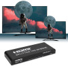 QOLTEC Active Hdmi Splitter 4 x Hdmi 4K x 2K | 6Gb/s | 60Hz - (51799)