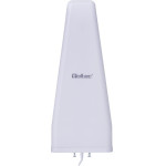 QOLTEC Antenna 5G Lte Dual | 14 dBi| Outdoor - (57032)
