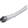 QOLTEC Antenna 5G Lte Dual | 14 dBi| Outdoor - (57032)