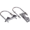 QOLTEC Antenna 5G Lte Dual | 14 dBi| Outdoor - (57032)