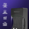 QOLTEC Battery Charger For Ni-Mh Type R03/Aaa R6/Aa - (50653)