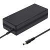 QOLTEC Charger For e-Bike Batteries 36V | 42V | 2A | 5.5*2.1 - (50760)