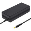 QOLTEC Charger For e-Bike Batteries 36V | 42V | 2A | 5.5*2.5 - (50761)