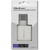 QOLTEC Charger | 45W | 5-20V | 2.4-3A | Usb Type C Pd | Usb | White - (51718)