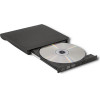 QOLTEC External DVD-Rw Recorder |Usb 3:0|Black - (51857)
