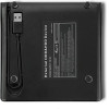 QOLTEC External DVD-Rw Recorder |Usb 3:0|Black - (51857)