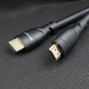 QOLTEC Hdmi v2.1 Cable Ultra High Speed 8K | 60Hz | 26AWg | Gold | 5m - (50353)