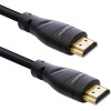 QOLTEC Hdmi v2.1 Cable Ultra High Speed 8K | 60Hz | 26AWg | Gold | 5m - (50353)