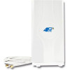 QOLTEC Network Antenna Omni-Directional Antenna 30 Dbi - (57013)