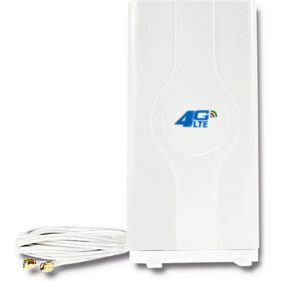 QOLTEC Network Antenna Omni-Directional Antenna 30 Dbi - (57013)