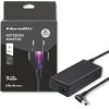 QOLTEC Power Adapter For Asus | 90W | 19V | 4.9A | 5.5*2.5 | +Power Cable - (50075.90W)