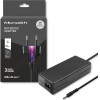 QOLTEC Power Adapter For Dell | 90W | 19.5V | 4.62A | 4.5*3.0+Pin | +Power Cable - (51516.90W)