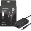 QOLTEC Power Adapter For Hp Compaq | 90W | 19V | 4.74A | 7.4*5.0+Pin | +Power Cable - (50086.90W)