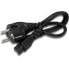 QOLTEC Power Adapter For HP| 65W | 19V | 3.33A | 4.5*3.0+Pin | Adapter 4.5*3.0+pin/7.4*5.0+Pin | Power Cable - (51728)
