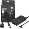 QOLTEC Power Adapter For HP| 65W | 19V | 3.33A | 4.5*3.0+Pin | Adapter 4.5*3.0+pin/7.4*5.0+Pin | Power Cable - (51728)