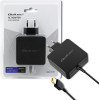 QOLTEC Power Adapter For Lenovo 65W | 20V |3.25A | Slim tip+Pin - (51766)