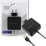 QOLTEC Power Adapter For Lenovo 65W | 20V |3.25A | Slim tip+Pin - (51766)