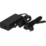 QOLTEC Power Adapter For Samsung Monitor 42W | 3A | 14V | 6.5 * 4.4 + Power Cable - (51773)