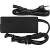 QOLTEC Power Adapter For Samsung Monitor 42W | 3A | 14V | 6.5 * 4.4 + Power Cable - (51773)