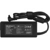 QOLTEC Power Adapter For Samsung Monitor 42W | 3A | 14V | 6.5 * 4.4 + Power Cable - (51773)