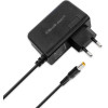 QOLTEC Power adapter/Inverter Indoor 19 W Black - (51034)