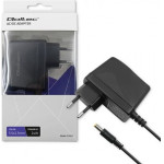QOLTEC Power adapter/Inverter Indoor 24 W Black - (51023)