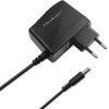 QOLTEC Power adapter/Inverter Indoor 24 W Black - (51023)