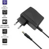 QOLTEC Power adapter/Inverter Indoor 24 W Black - (51023)