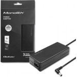 QOLTEC Power adapter/Inverter Indoor 30 W Black - (52400)