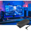QOLTEC Power adapter/Inverter Indoor 30 W Black - (52400)