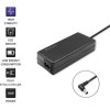 QOLTEC Power adapter/Inverter Indoor 30 W Black - (52400)