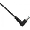 QOLTEC Power adapter/Inverter Indoor 45 W Black - (51033)