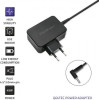 QOLTEC Power adapter/Inverter Indoor 45 W Black - (51033)