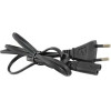 QOLTEC Power adapter/Inverter Indoor 65 W Black - (50011)