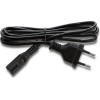 QOLTEC Power adapter/Inverter Indoor 65 W Black - (51556)