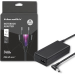 QOLTEC Power adapter/Inverter Indoor Black - (50071.90W)