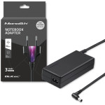 QOLTEC Power adapter/Inverter Indoor Black - (50076.90W)