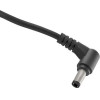 QOLTEC Power adapter/Inverter Indoor Black - (50076.90W)